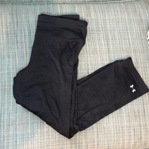Under Armour Capri leggings